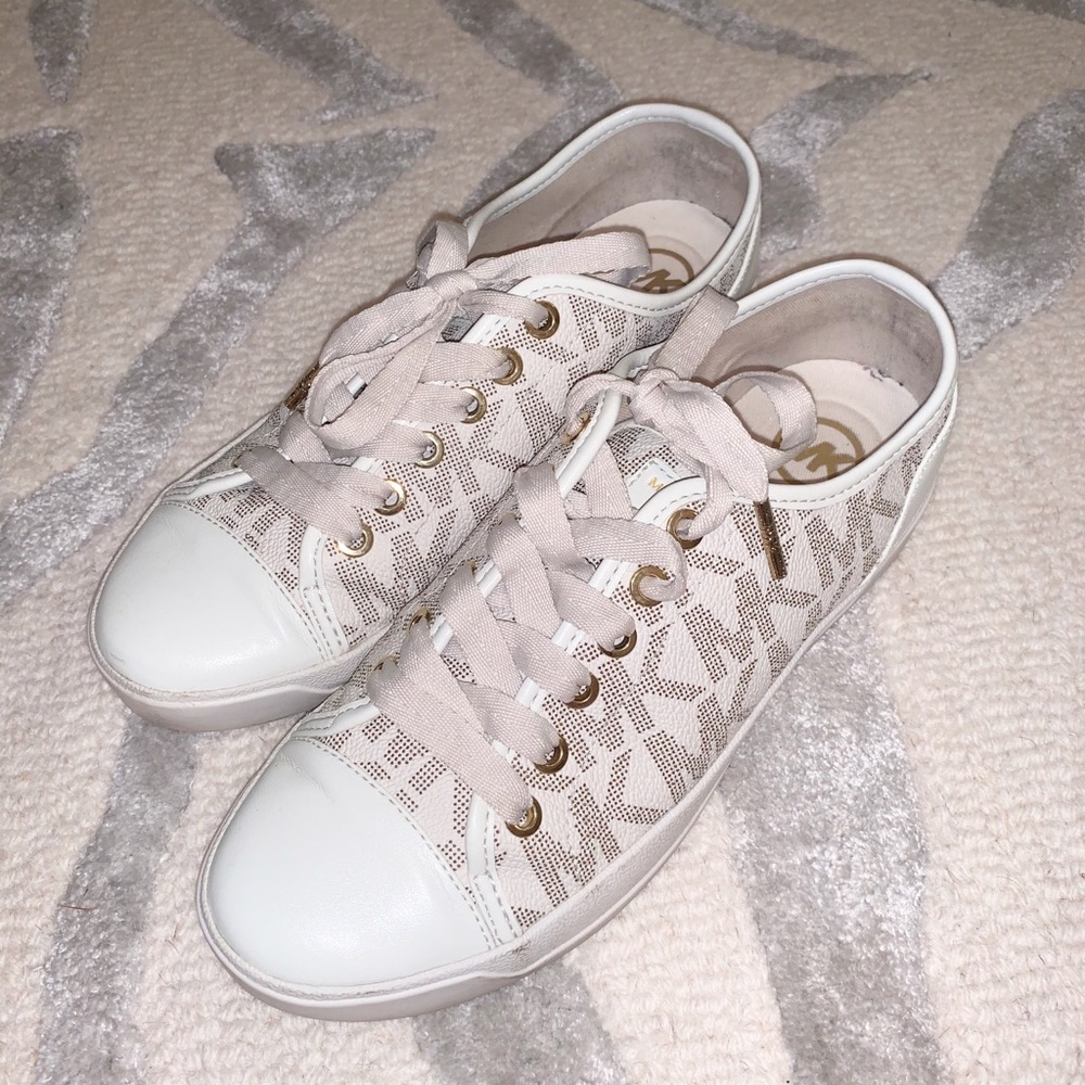 Michael Kors shoes